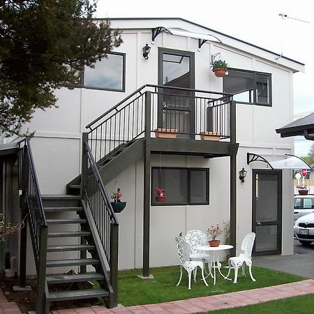 Stream View Apartment Christchurch Exterior foto