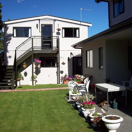 Stream View Apartment Christchurch Exterior foto