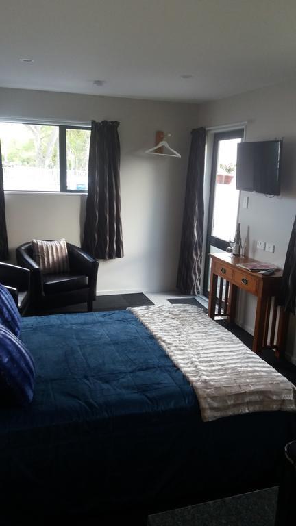 Stream View Apartment Christchurch Exterior foto