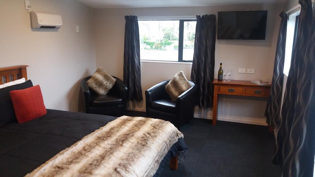 Stream View Apartment Christchurch Exterior foto
